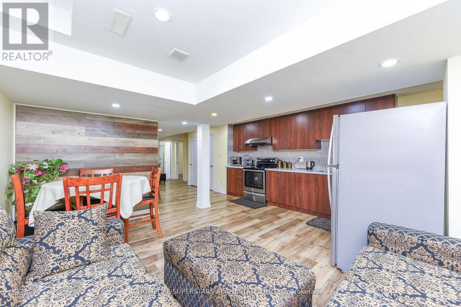 Resale Home, Detached, Legal Basement, Brampton East, L6P preview 39